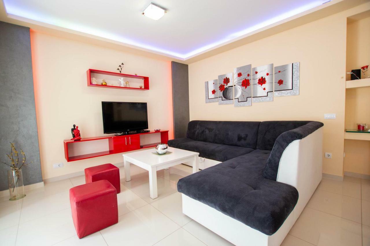 Jela Apartment 7 Póla Kültér fotó