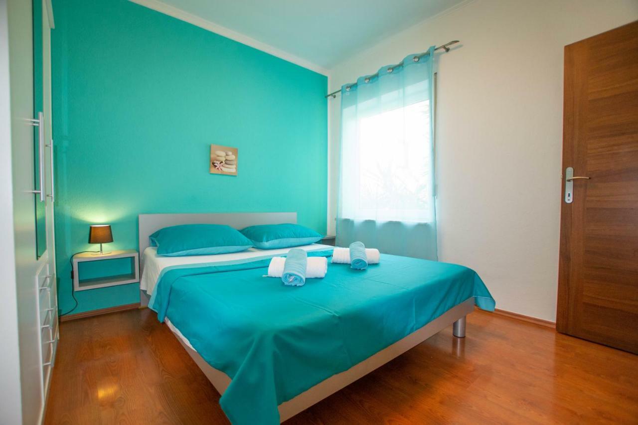 Jela Apartment 7 Póla Kültér fotó