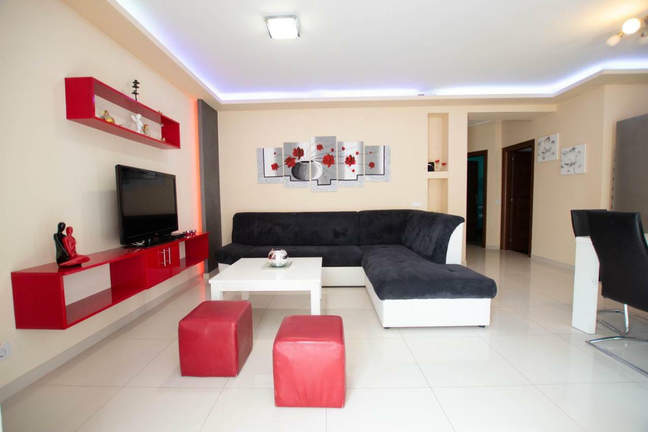 Jela Apartment 7 Póla Kültér fotó
